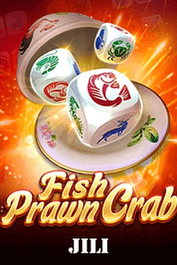 Fish Prawn Crab